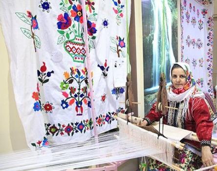 جذب ۹۵ درصد منابع اشتغال خانگی در سال قبل