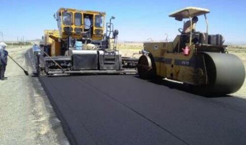 آغاز عملیات بهسازی معابر ۱۰ روستای بخش مرکزی اهواز