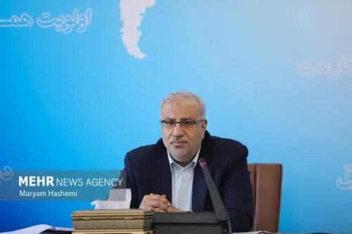 صنعت نفت در هیچ دوره ای همانند دولت سیزدهم شاهد جهش و تحول نبوده