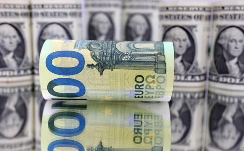 امروز ۸ خرداد در مرکز مبادله افزایش قیمت دلار، یورو و درهم