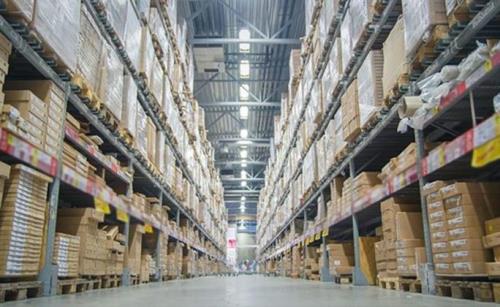 خصوصیات بهترین نوع انبار