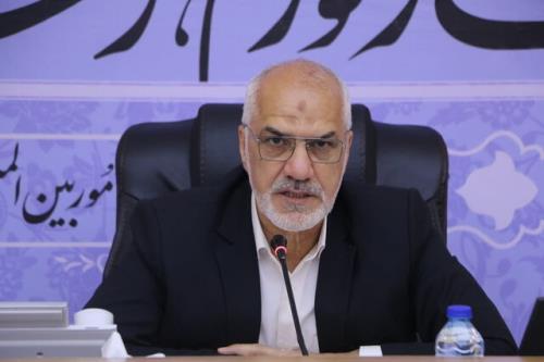 ۱۰ هزار قطعه زمین مسکن روستایی در خوزستان وارد فاز اجرائی شده است