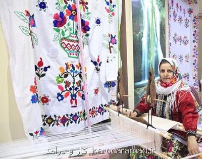 جذب ۹۵ درصد منابع اشتغال خانگی در سال قبل