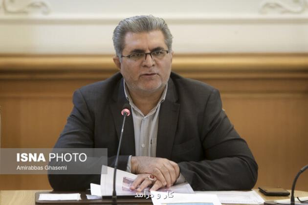 رشد ۵ درصدی تردد اتوبوس ها در نوروز