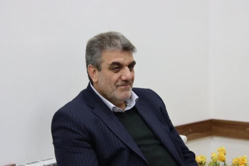 آب اولویت اساسی استان سمنان است