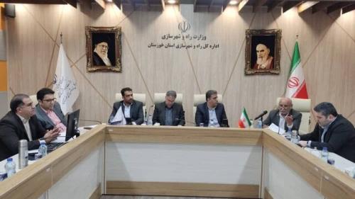 ضرورت تشدید نظارت ها بر ساخت وسازهای ناایمن و بدون مجوز در خوزستان
