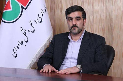 میزان واردات و اسقاط کامیون برابر نیست