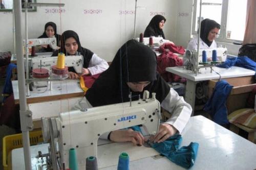 تدوین اطلس اشتغال کشور با محور آمایش سرزمینی استان ها