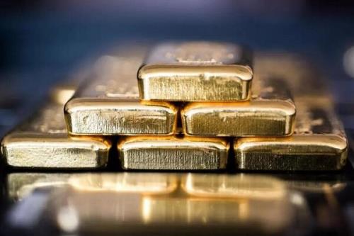 قیمت جهانی طلا امروز ۶ اردیبهشت اونس طلا در آستانه کاهش هفتگی