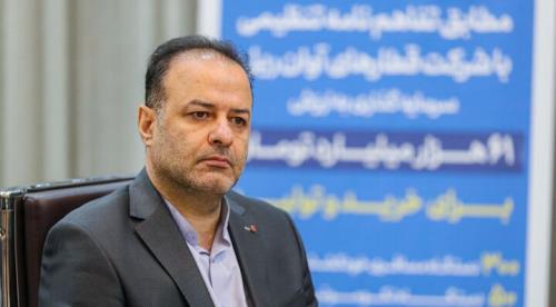 تمدید لغو پروازها تا ساعت ۱۴ روز چهارشنبه