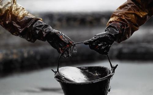 سقوط قیمت نفت خام WTI و برنت همزمان با نگرانی از افزایش عرضه اوپک پلاس