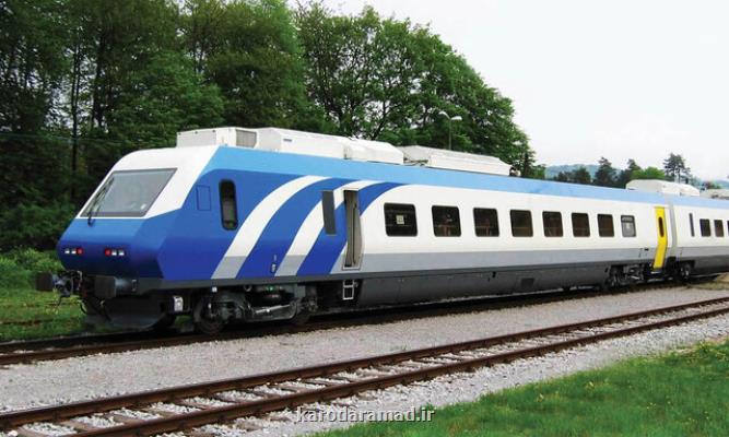 پرتقاضاترین قطارهای داخلی کدامند؟