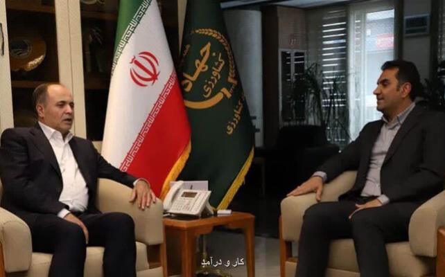 خسارت 7000 میلیاردتومانی کشاورزی استان یزد