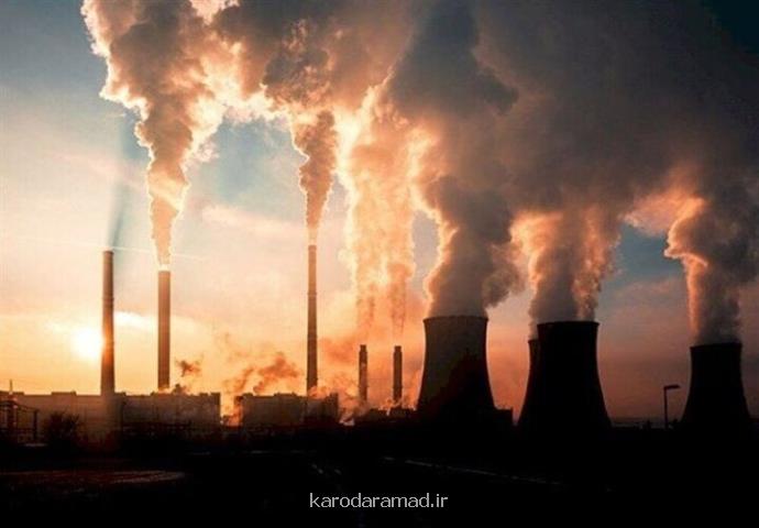 نیروگاه های سیکل ترکیبی عهده دار سهم عمده تولید برق