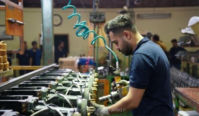 50درصد مهارت آموزان، جویای کار هستند