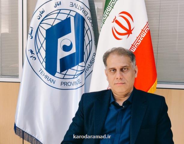 حذف شرکت های واسطه نقطه طلایی ورود تعاونی ها