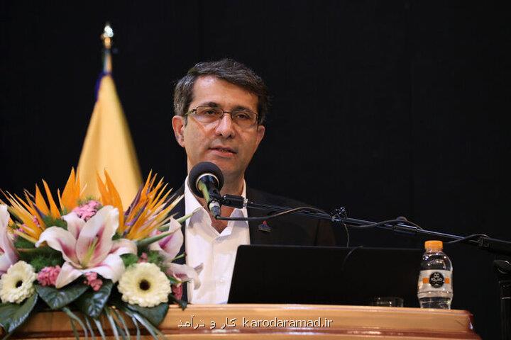 افزایش ظرفیت دو برابری ذخیره سازی گاز کشور