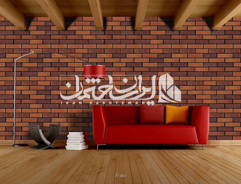 انواع آجر نما و کاربردهای آن