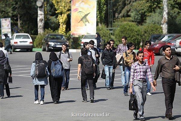 عدم جذب ۱ و نیم میلیون نفر در بازار کار به سبب نداشتن مهارت تخصصی