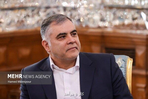 دغدغه ای در صادرات نفت نداریم