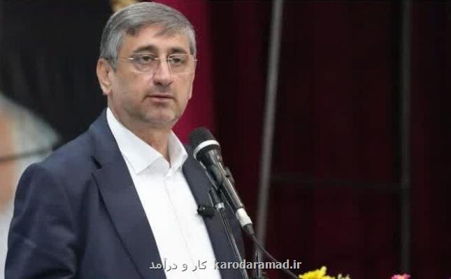 از عقب ماندگی ها گلایه مندیم، امااقدامات وزارت راه امیدآفرین است