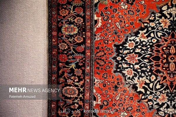 ابلاغ لیست مواد اولیه فرش دستباف مشمول معافیت مالیات بر ارزش افزوده