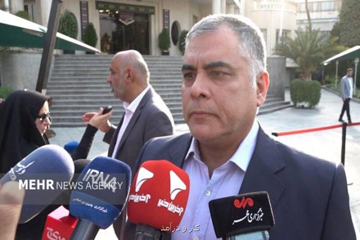 قیمت بنزین سوپر امکان دارد به بیشتر از ۵۰ هزار تومان در هر لیتر برسد