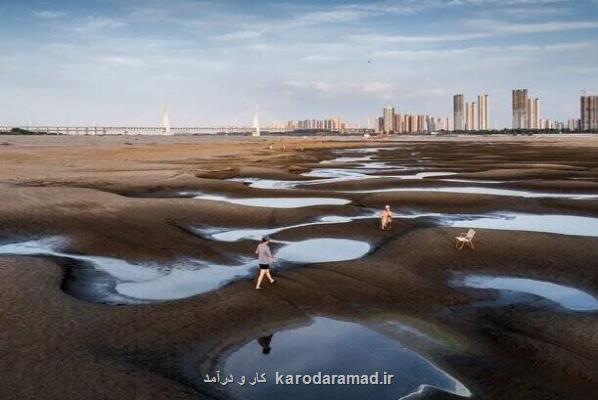 سد 167 میلیارد دلاری چین بدون آب می ماند؟