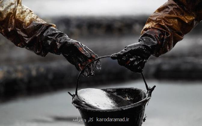 سقوط قیمت نفت خام WTI و برنت همزمان با نگرانی از افزایش عرضه اوپک پلاس