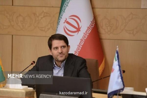 ظرفیت پتروشیمی ایران تا پایان برنامه هفتم به 130 میلیون تن می رسد