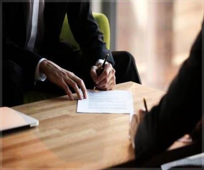 یک نکته در رابطه با مسئولیت ضامن در مقابل طلبکار