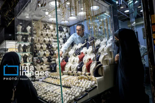 ثبات قیمتها در بازار طلا و ارز