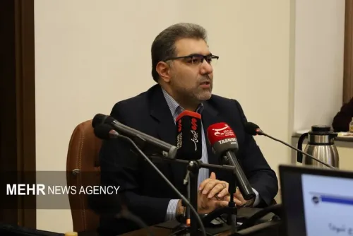 تجربه های هشت سال گذشته در بازسازی نباید فراموش شود