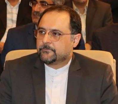 چطور جهادکشاورزی می تواند از تغییرات اقلیمی وتورم مواد غذایی عبور کند