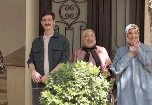 سریال جدید مهران مدیری چطور شروع شد و چه نقاط اشتراکی با ساخته های قبلی این کارگردان دارد؟