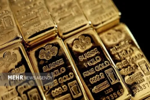 اصلاح قیمت، چشم انداز صعودی طلا را تضعیف نکرد