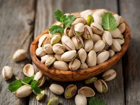 صادرات پسته به ۷ کشور برتر دنیا محصولی باکیفیت و ارزآور