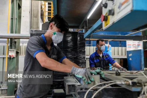 دبیرخانه شورای عالی مناطق آزاد به کمیته ماده ۳ وزارت صمت پیوست