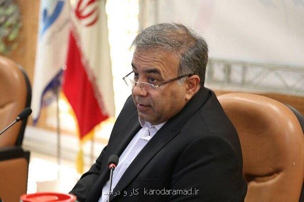 مسئولیت تورم با وزارت اقتصاد است نه بانک مرکزی