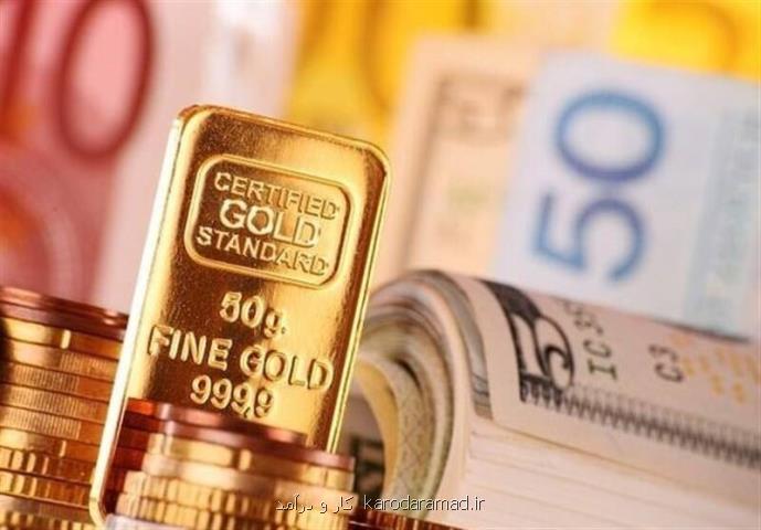 قیمت طلا و سکه امروز 1404، 07، 30