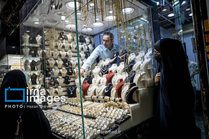 ثبات قیمتها در بازار طلا و ارز