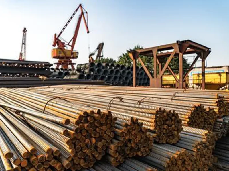 خرید میلگرد اینترنتی