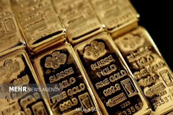 اصلاح قیمت، چشم انداز صعودی طلا را تضعیف نکرد