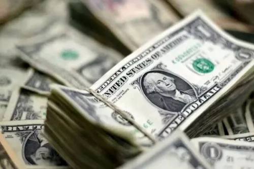قیمت دلار رسمی به 148 هزار و 400 تومان رسید