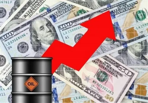 قیمت جهانی نفت امروز ۱۴۰۵، ۴، ۲۴