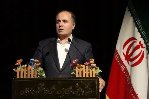 سیاستگذاری در وزارت جهادکشاورزی با همفکری ذی نفعان صورت می گیرد