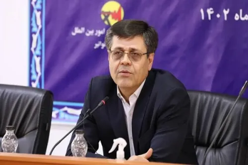 صنایع در صورت کشف ماینر غیر مجاز با تعلیق و ابطال پروانه مواجه می شوند