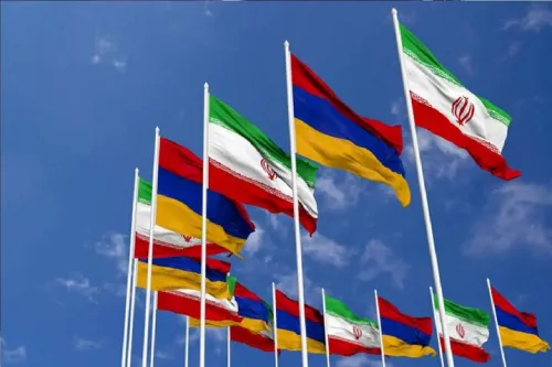 تجارت سه میلیارد دلاری با ارمنستان چطور قابل تحقق است؟