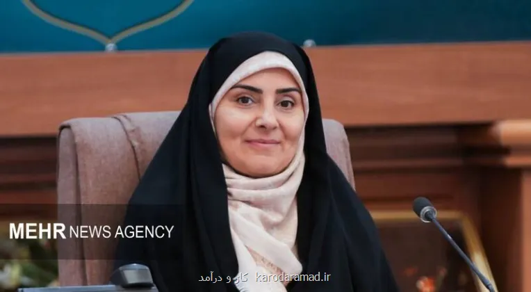 بنادر کشور در خط مقدم جنگ قرار دارند