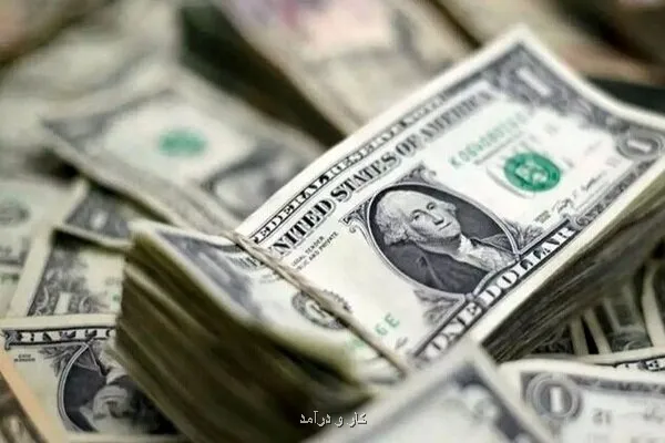 قیمت دلار رسمی به 148 هزار و 400 تومان رسید